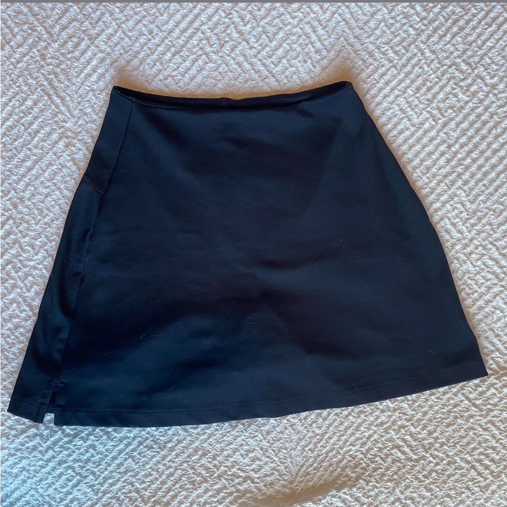 GIRLFRIEND COLLECTIVE SKORT | XS